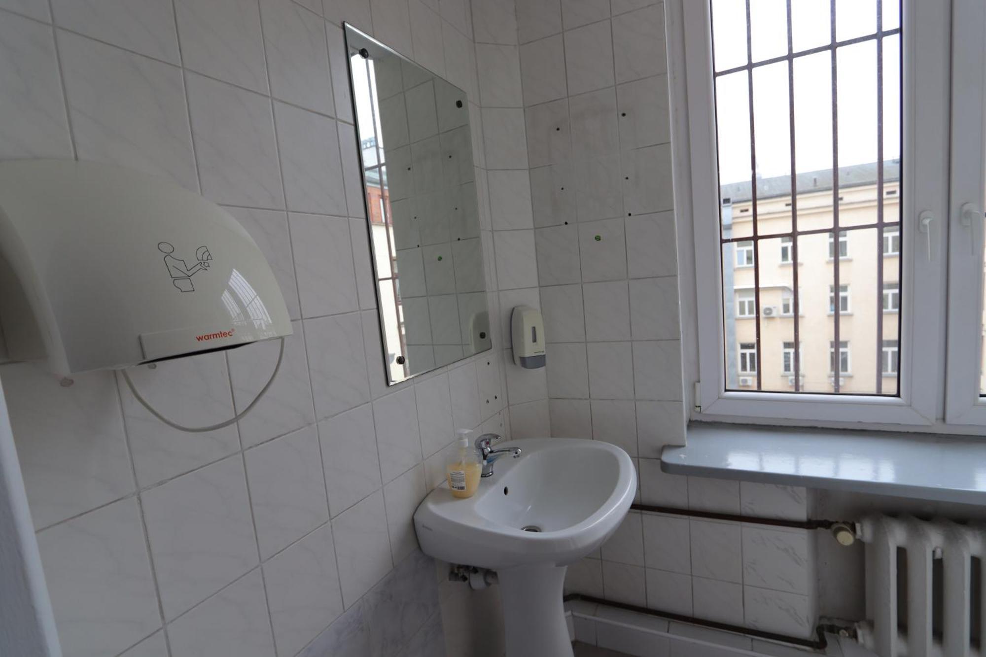 Apartmán Fantastic Waw - M3 7