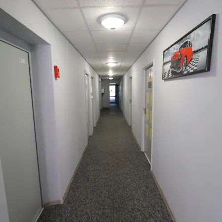 Fantastic Waw - M3 Room 7 Warsaw Exterior photo