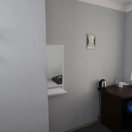 Fantastic Waw - M3 Room 7 Warsaw Exterior photo