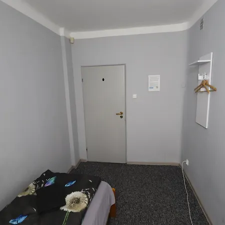 Fantastic Waw - M3 Room 7 Warsaw Exterior photo