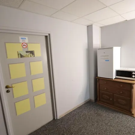 Fantastic Waw - M3 Room 7 Warsaw Exterior photo