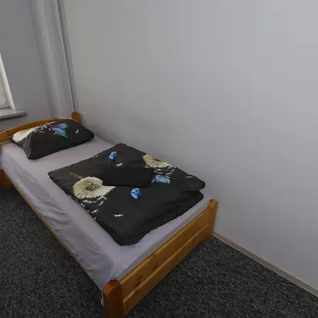 Fantastic Waw - M3 Room 7 Warsaw Exterior photo