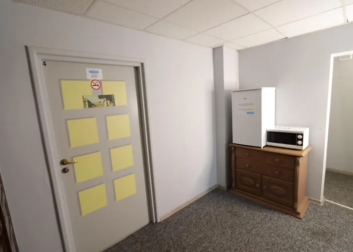 Fantastic Waw - M3 Room 7